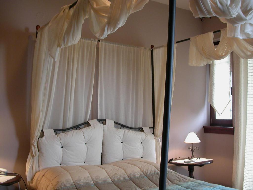 Guesthouse Kalosorisma Tsagarada Phòng bức ảnh