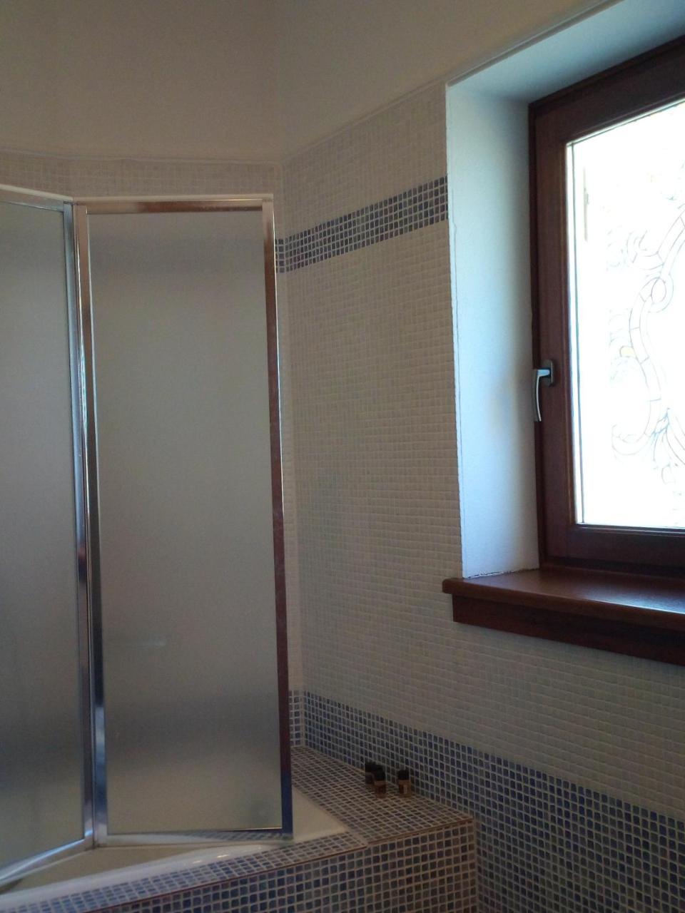 Guesthouse Kalosorisma Tsagarada Ngoại thất bức ảnh